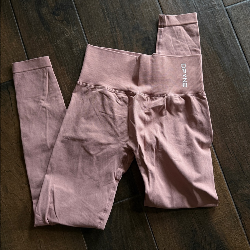 DYNE Leggings